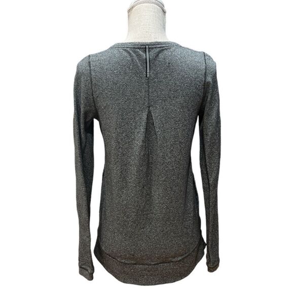 Lululemon Exhalation Crewneck Pullover ll - Picture 9 of 10